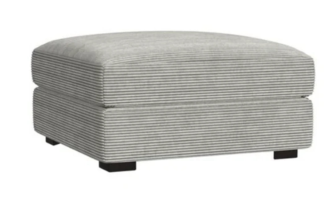 Arizona Upholstered Ottoman