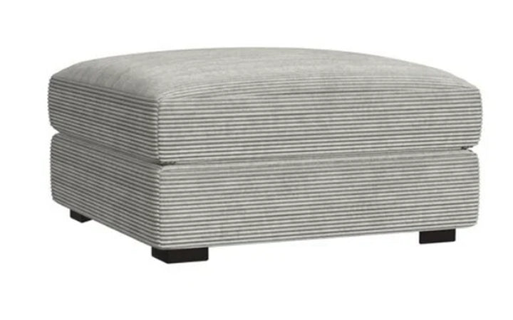 Arizona Upholstered Ottoman