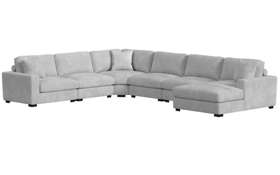 Arizona Upholstered Modular Sectional