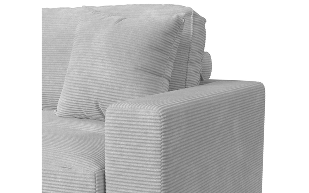 Arizona Upholstered Modular Sectional