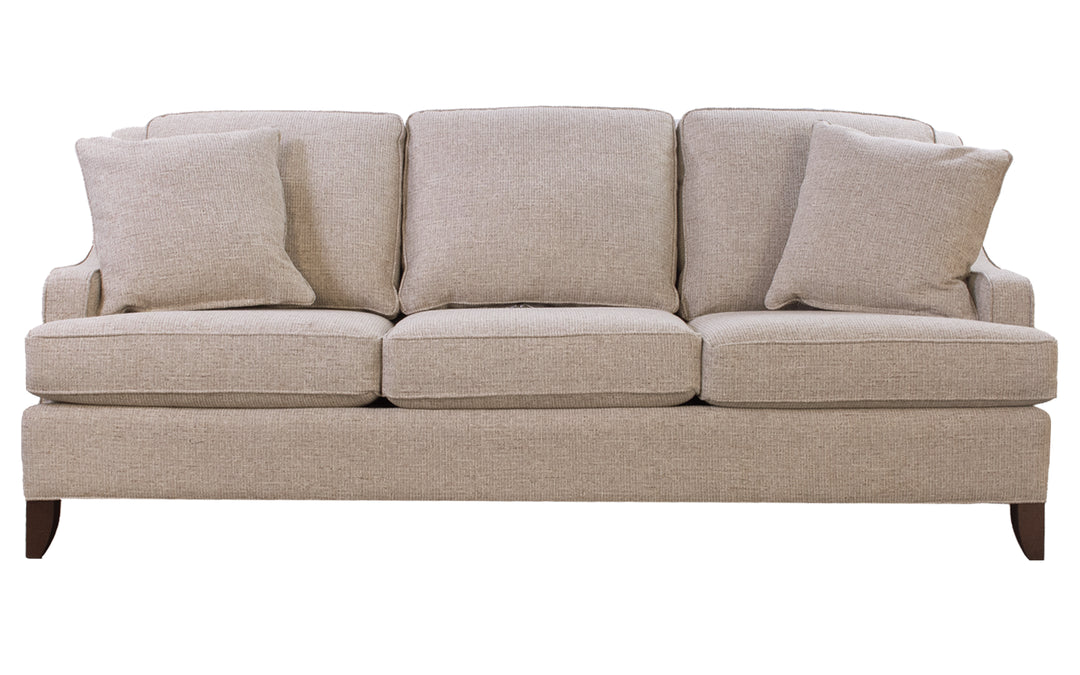Smith Brother Upholstered Sofa