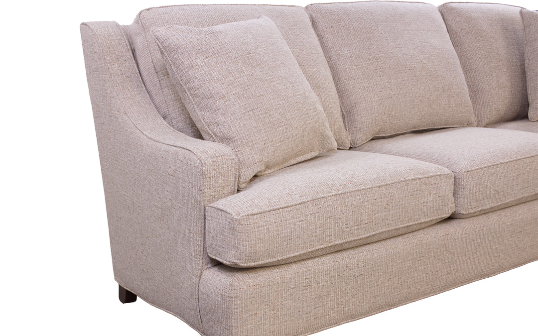 Smith Brother Upholstered Sofa
