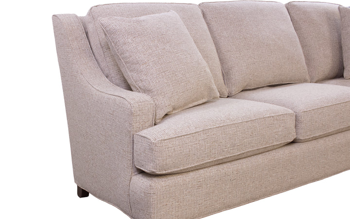 Smith Brother Upholstered Sofa