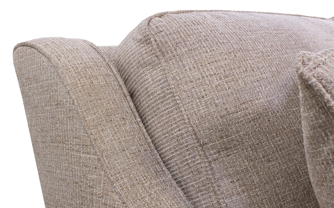 Smith Brother Upholstered Sofa