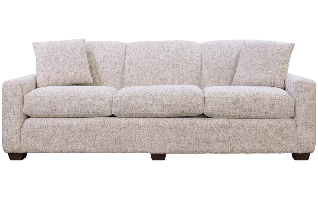 Smith Brothers Upholstered Sofa
