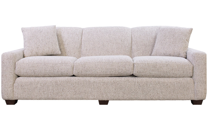 Smith Brothers Upholstered Sofa