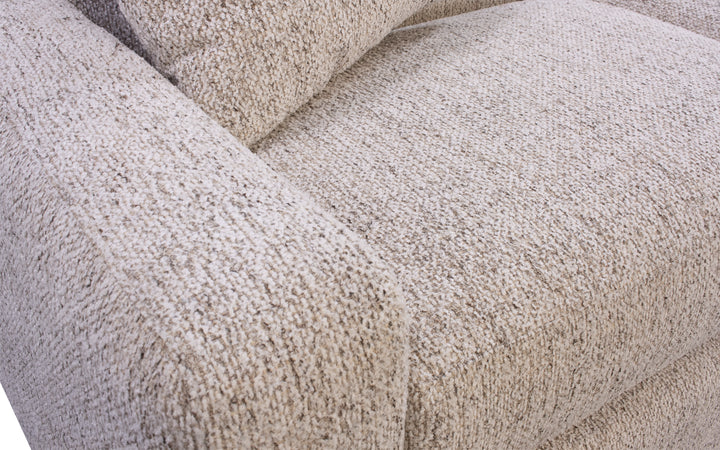 Smith Brothers Upholstered Sofa