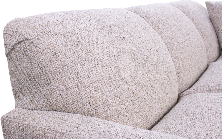 Smith Brothers Upholstered Sofa