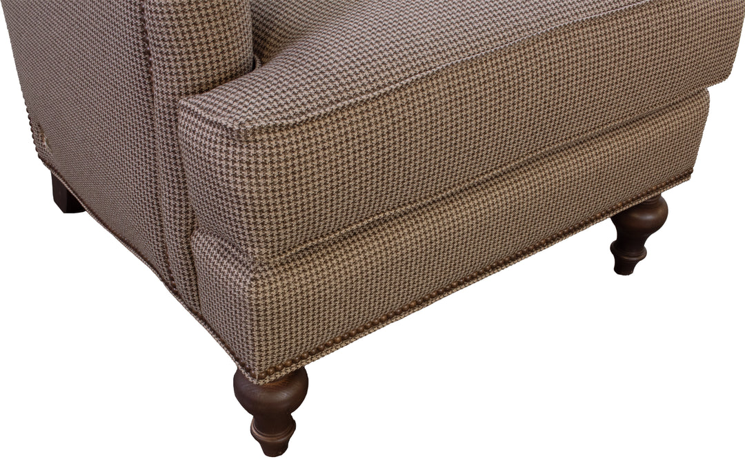 Smith Brothers Upholstered Chair