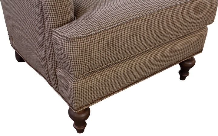 Smith Brothers Upholstered Chair
