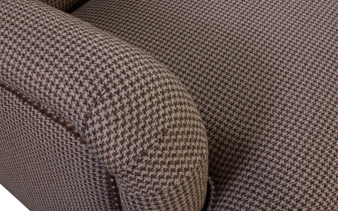 Smith Brothers Upholstered Chair