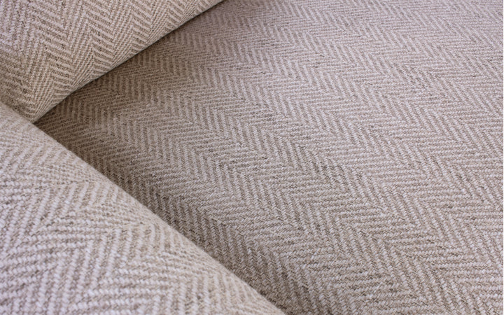 Smith Brothers Upholstered Manual Recliner