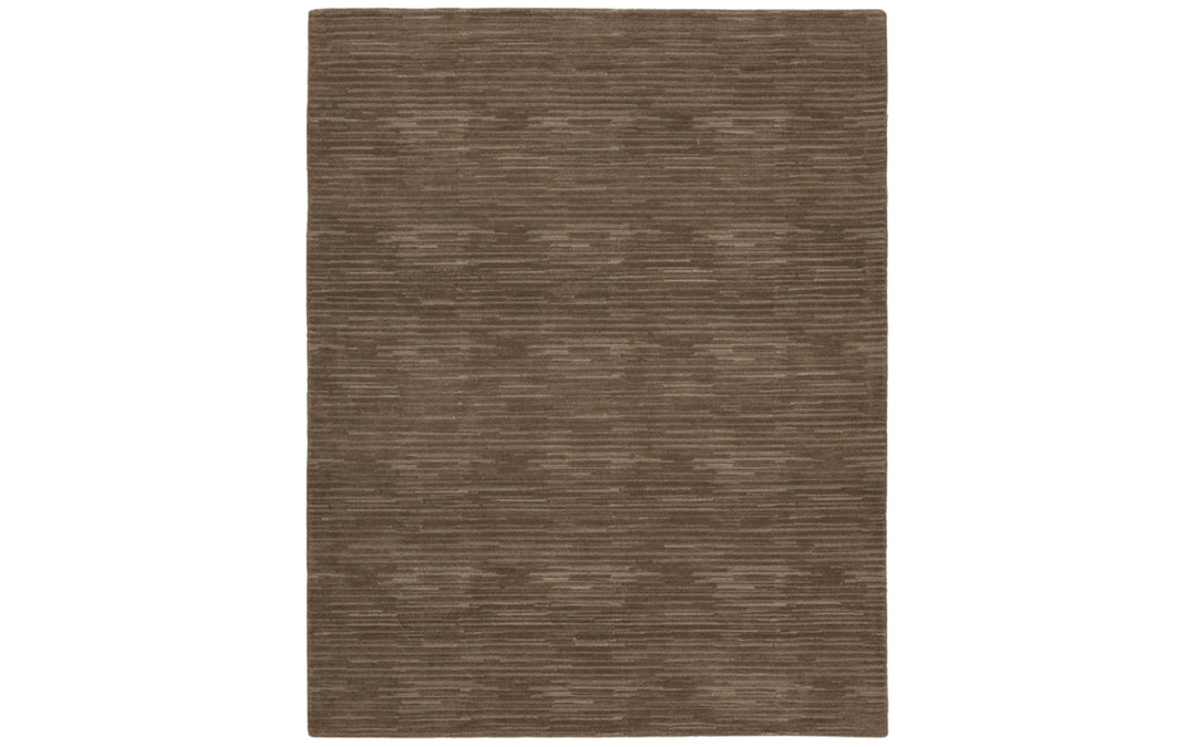 Karastan Cantada Pewter
