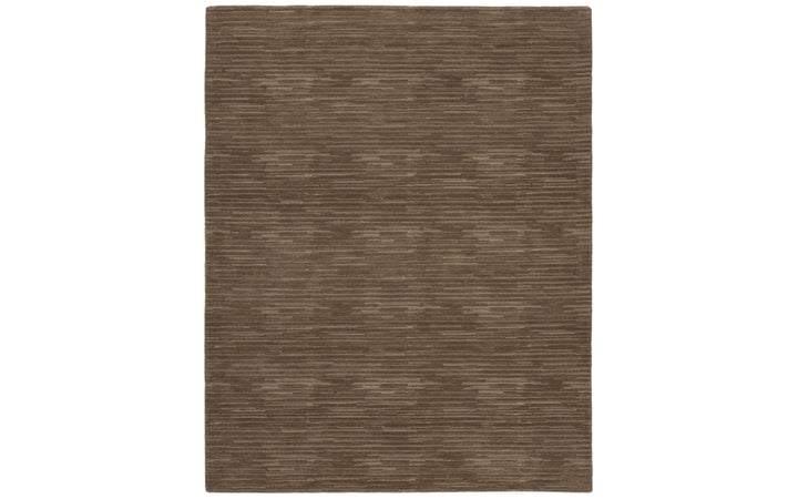 Karastan Cantada Pewter