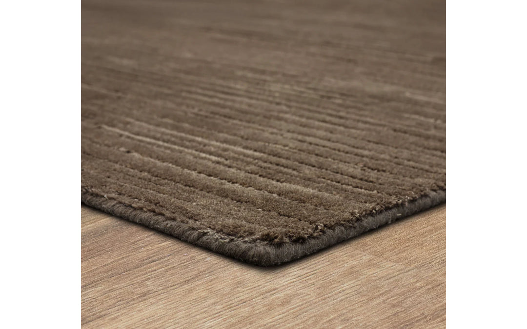 Karastan Cantada Pewter