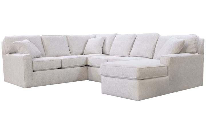 Stone & Leigh Upholstered Leigh Sectional