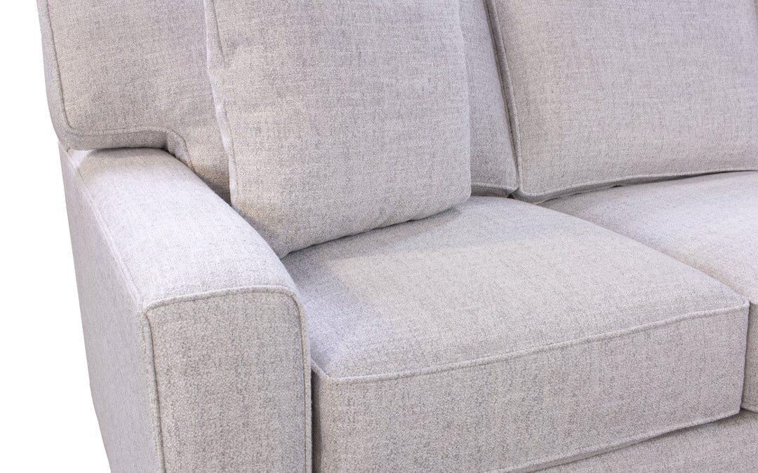 Stone & Leigh Upholstered Leigh Sectional
