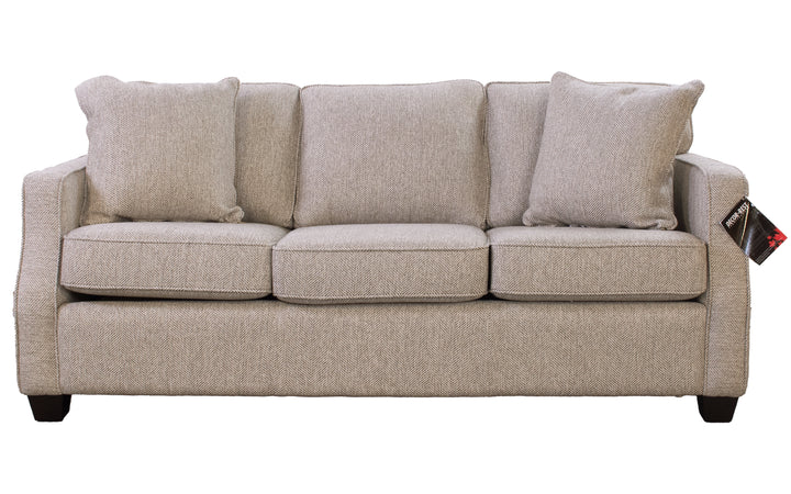Decor-Rest Upholstered Sofa