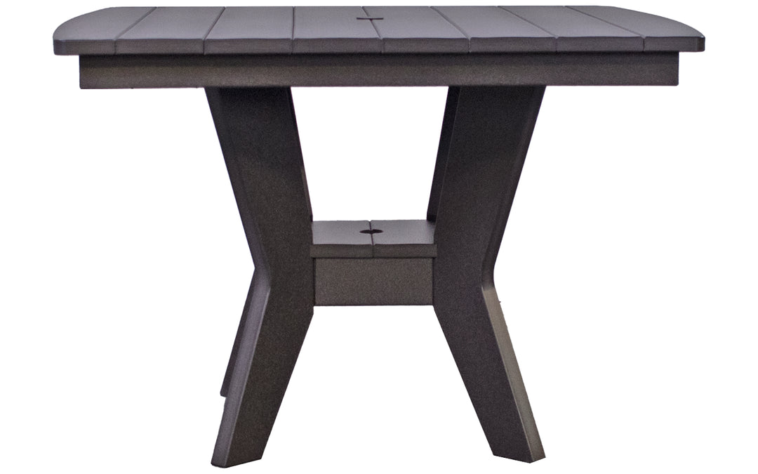 Outdoor Dining Table - Coffee