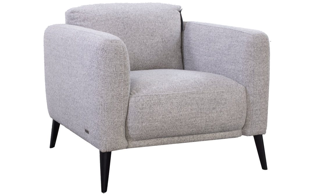 Violino Upholstered Chair