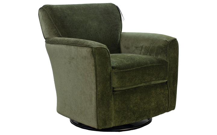 Best Upholstered Swivel Glider