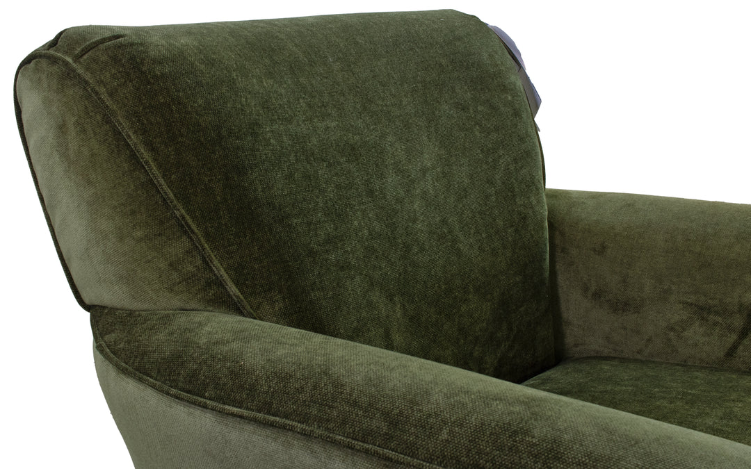 Best Upholstered Swivel Glider