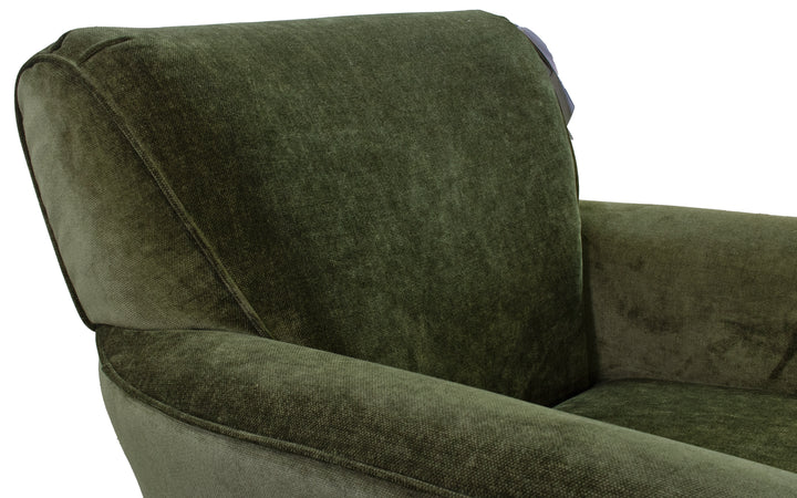 Best Upholstered Swivel Glider