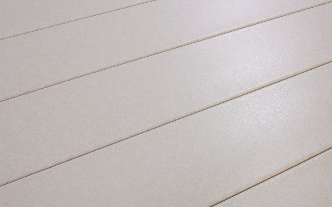 Outdoor Coffee Table - Sand & Weatherwood