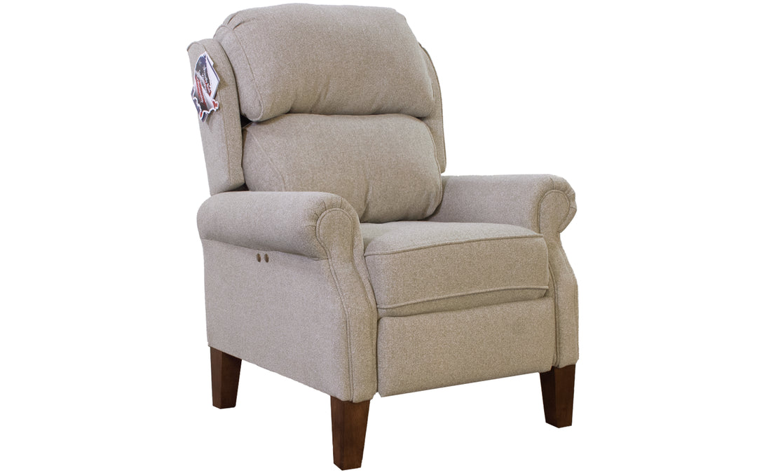 Best Upholstered Power Recliner