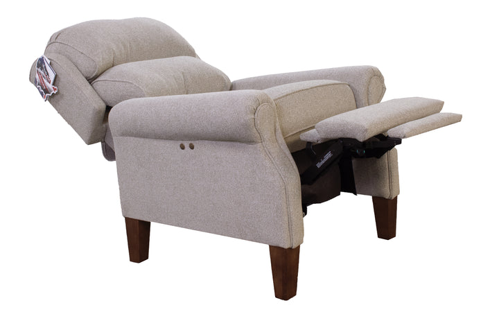Best Upholstered Power Recliner