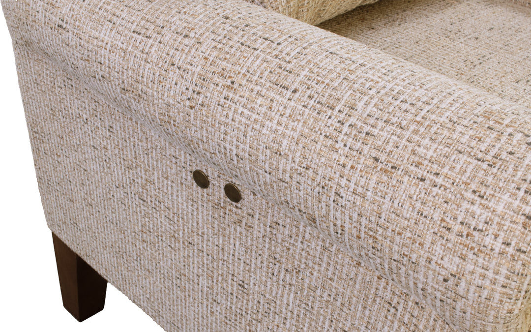 Best Upholstered Power Recliner