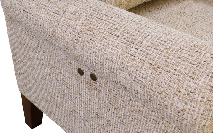 Best Upholstered Power Recliner