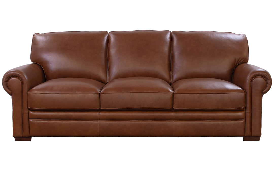 Violino Leather Sofa