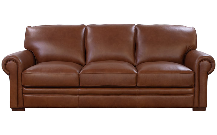 Violino Leather Sofa