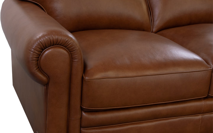 Violino Leather Sofa