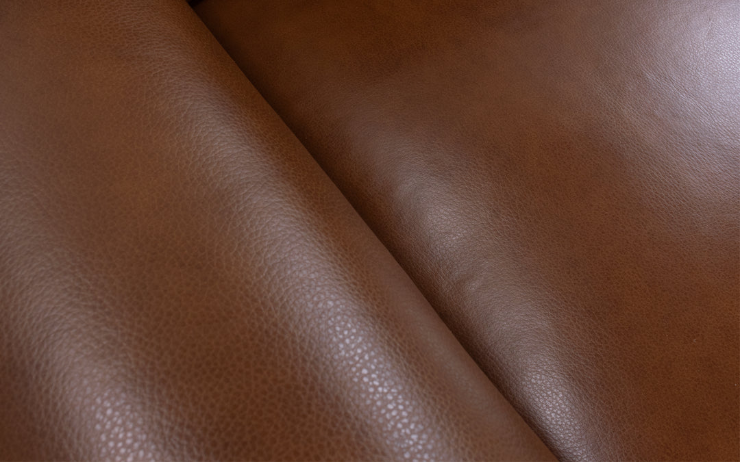 Violino Leather Sofa