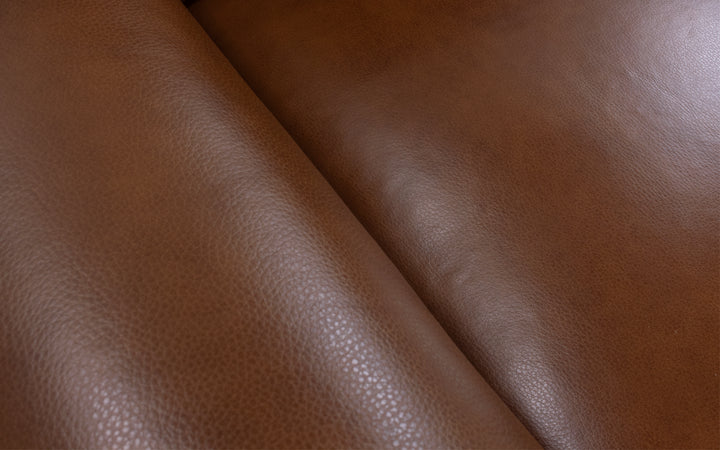 Violino Leather Sofa