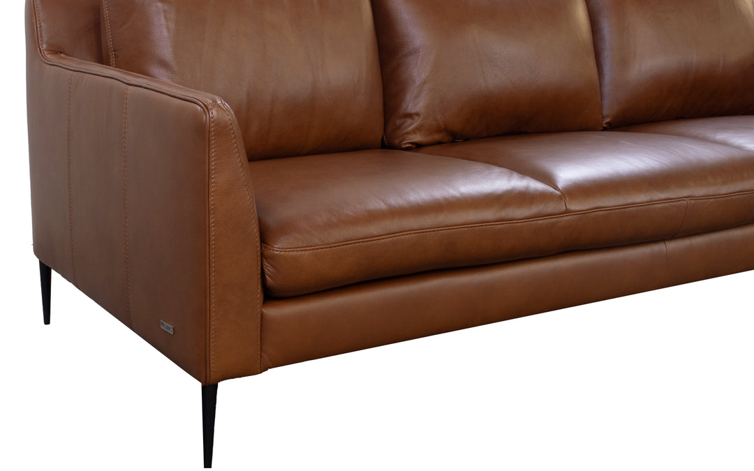 Violino Leather Sofa