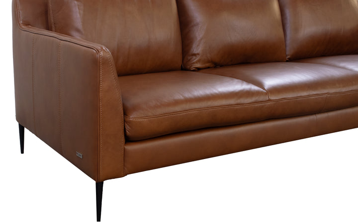 Violino Leather Sofa