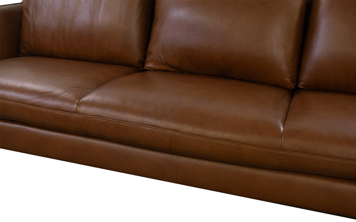Violino Leather Sofa