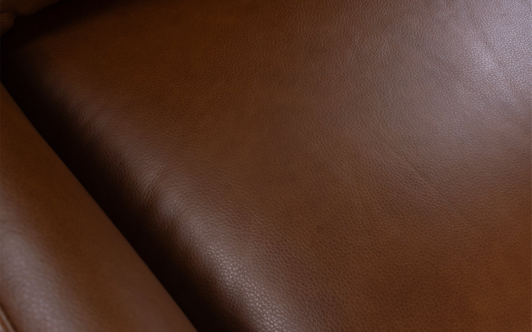 Violino Leather Sofa
