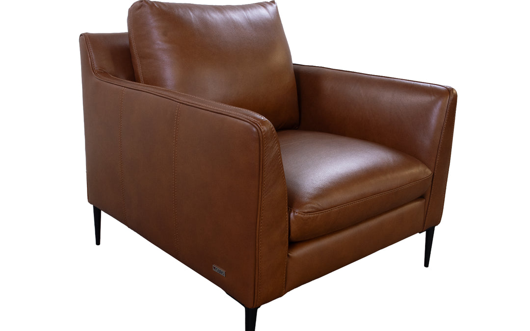 Violino Leather Chair