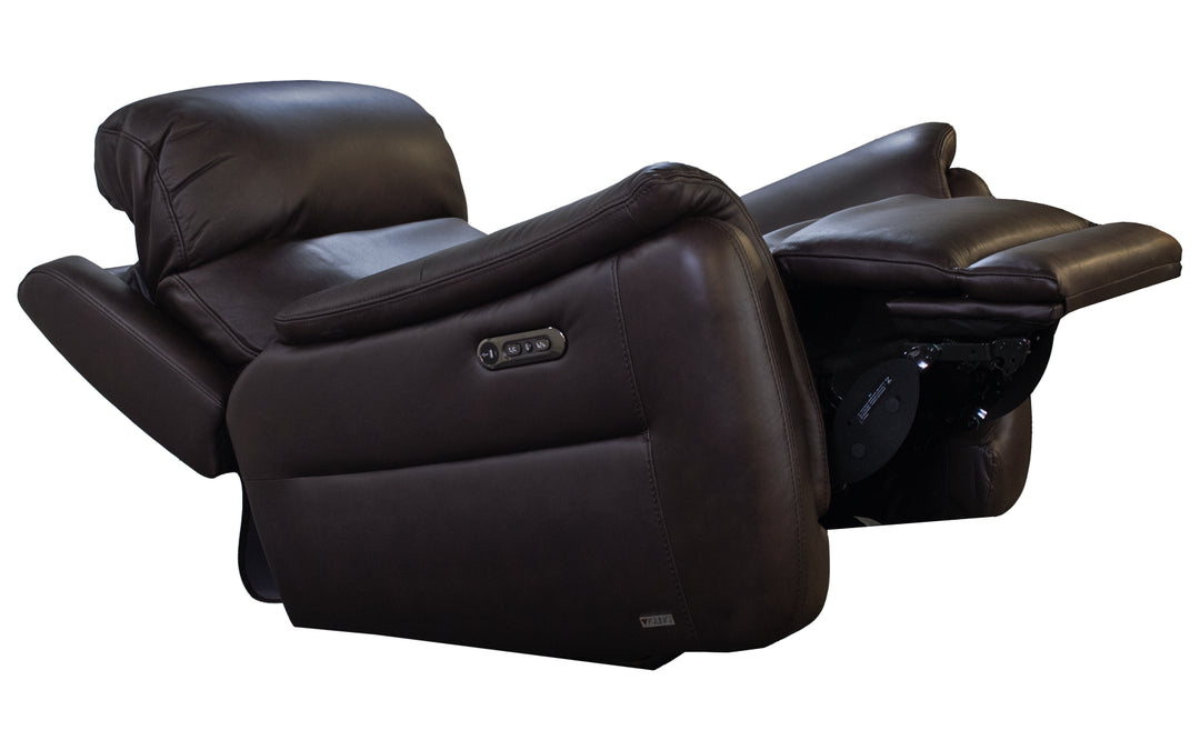 Violino Leather Power Recliner