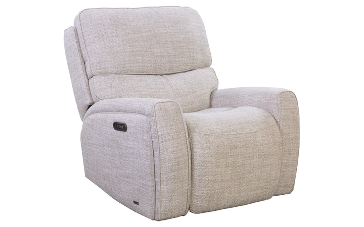 Violino Upholstered Power Recliner