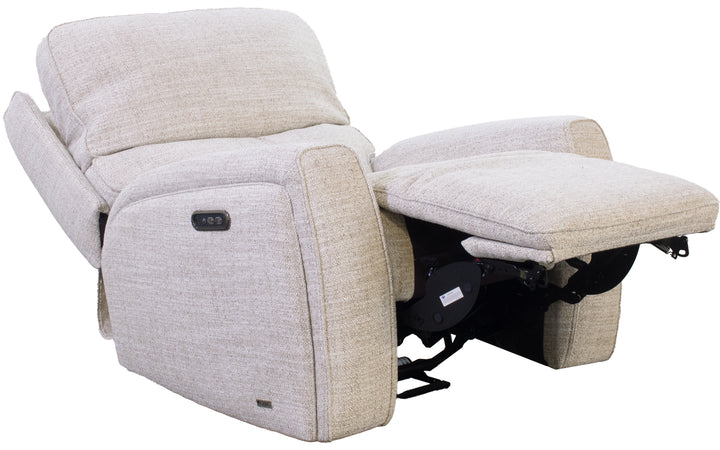 Violino Upholstered Power Recliner