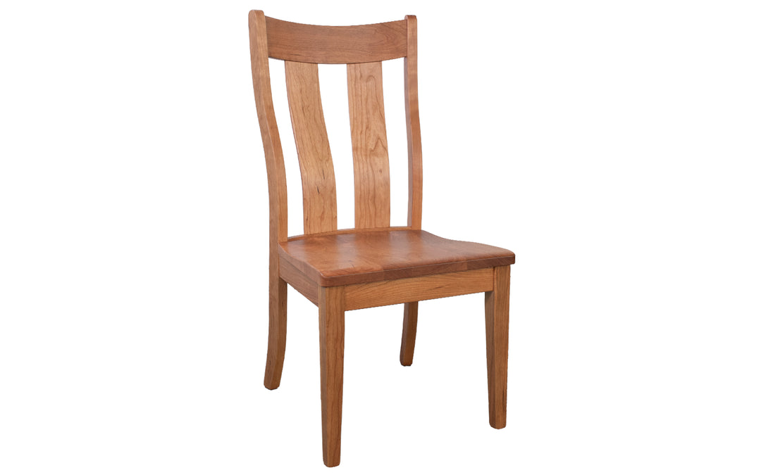 Sap Cherry Dining Chair