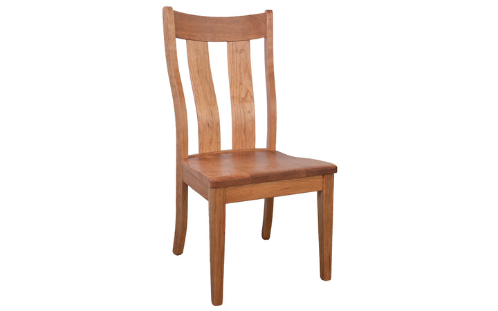 Sap Cherry Dining Chair