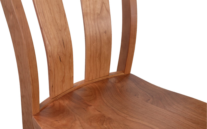 Sap Cherry Dining Chair