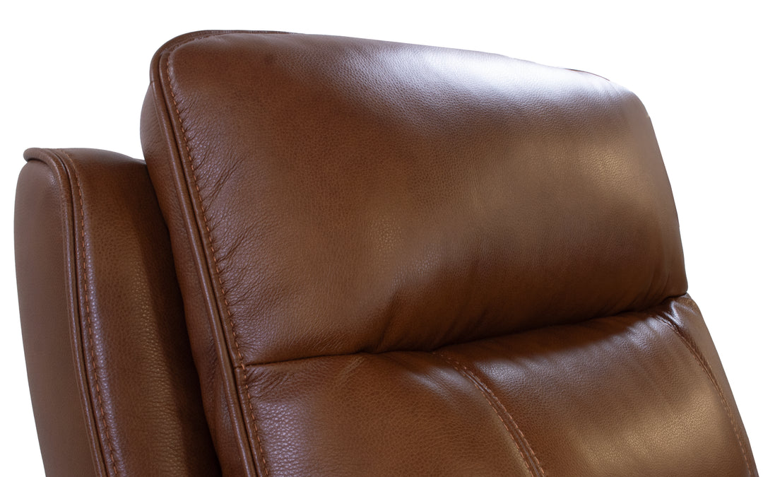 Violino Leather Power Recliner