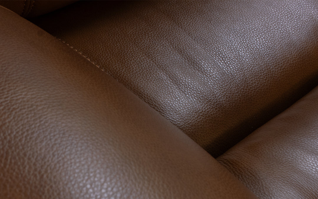 Violino Leather Power Recliner
